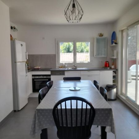 Apartmán Grande Terrasse Et Vue Sur Le Site Antique Vaison-la-Romaine Exteriér fotografie