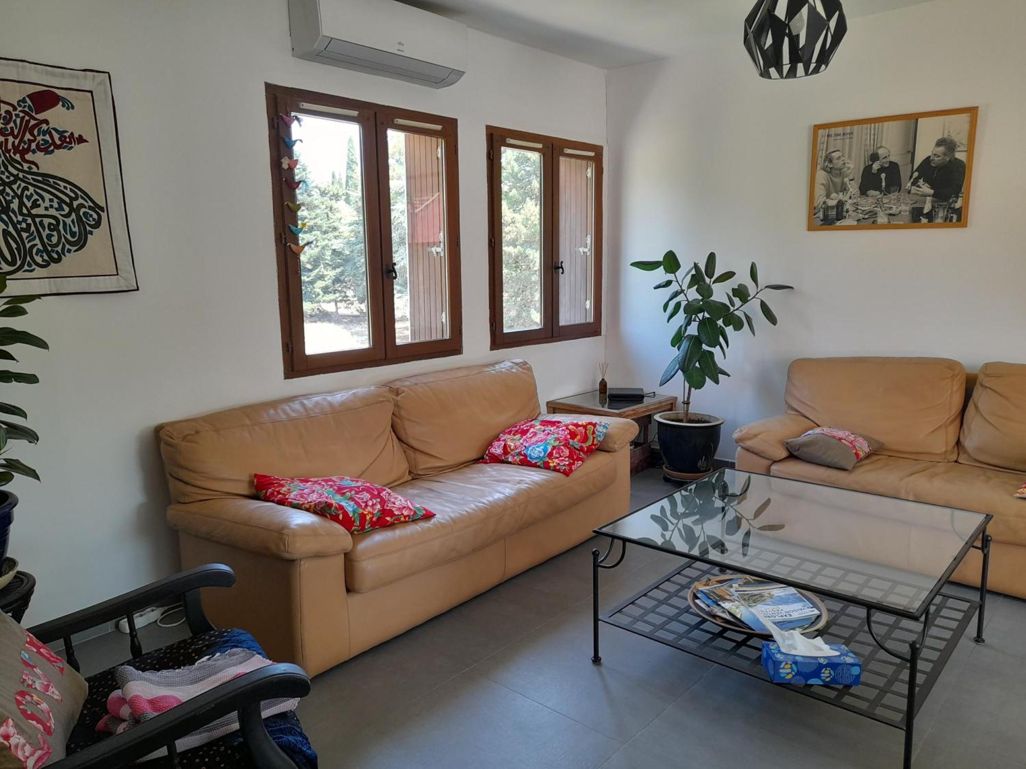 Apartmán Grande Terrasse Et Vue Sur Le Site Antique Vaison-la-Romaine Exteriér fotografie